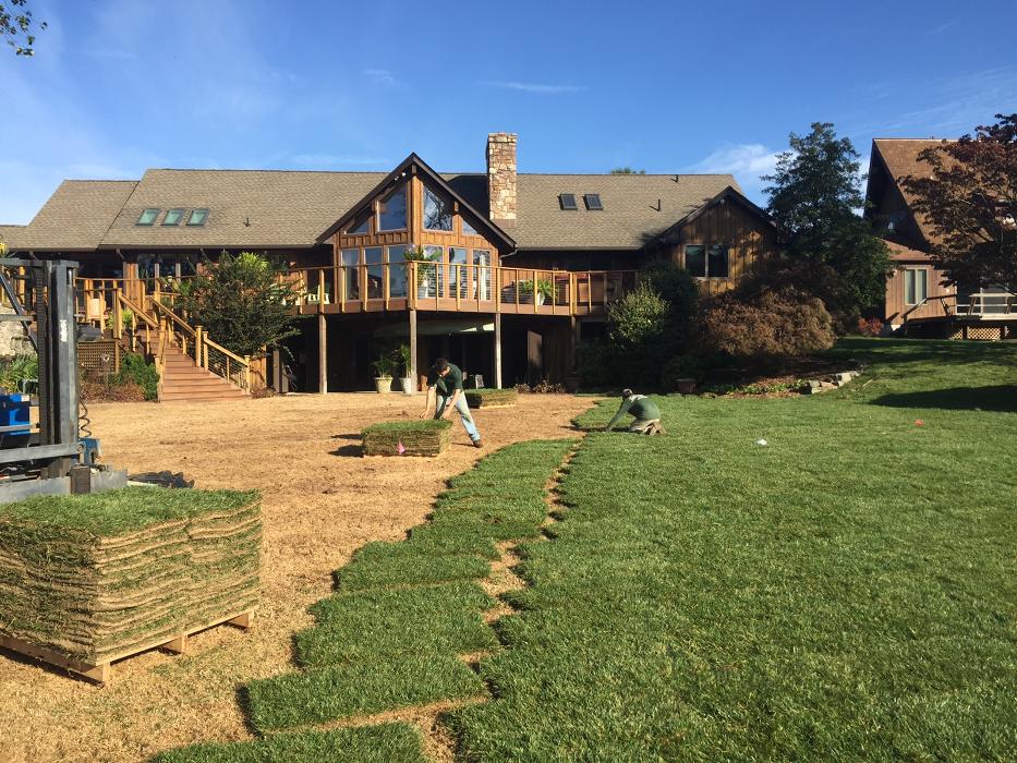 Apgar Turf Farm, Inc. - Smyrna, DE