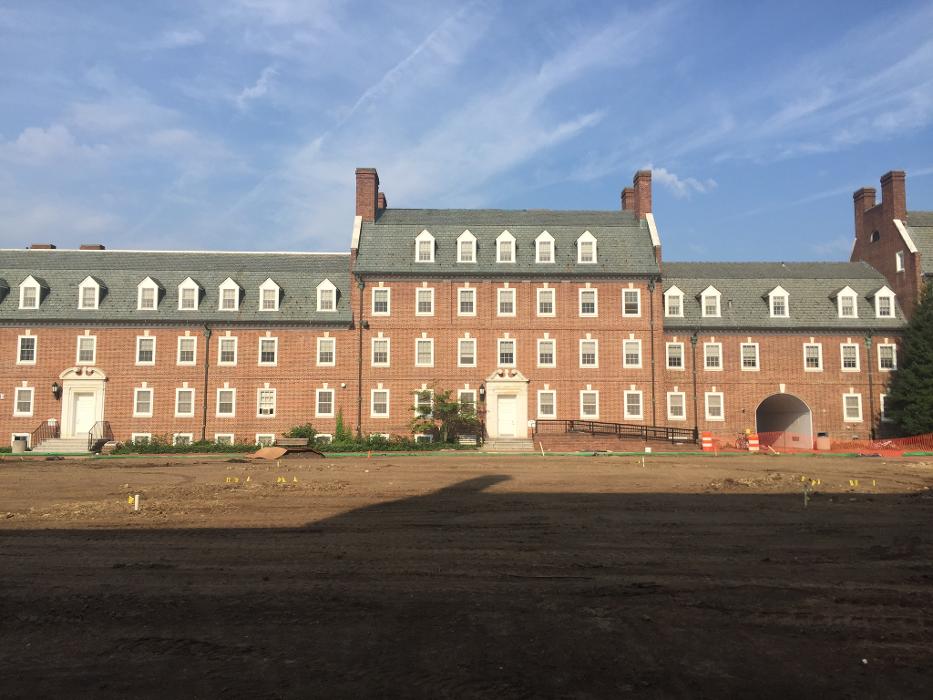Apgar Turf Farm, Inc. - Smyrna, DE