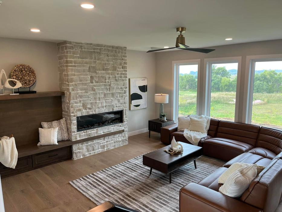 Trademark Homes Image