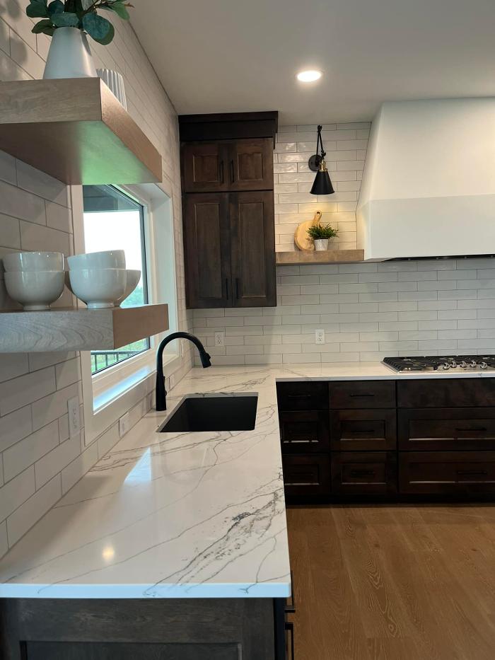 Trademark Homes Image