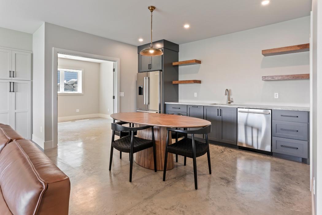 Trademark Homes Image