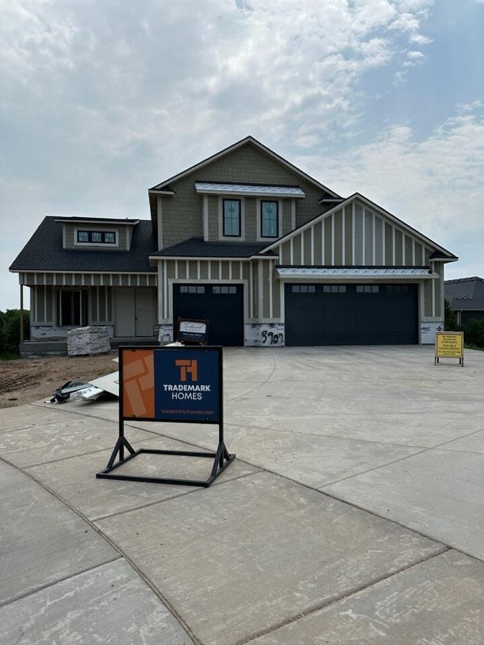 Trademark Homes Image