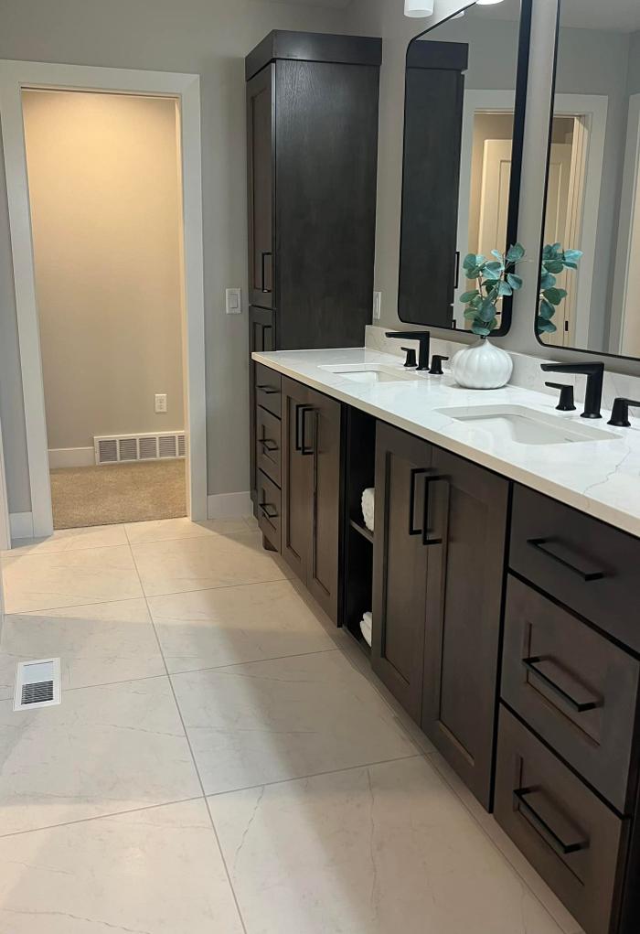 Trademark Homes Image