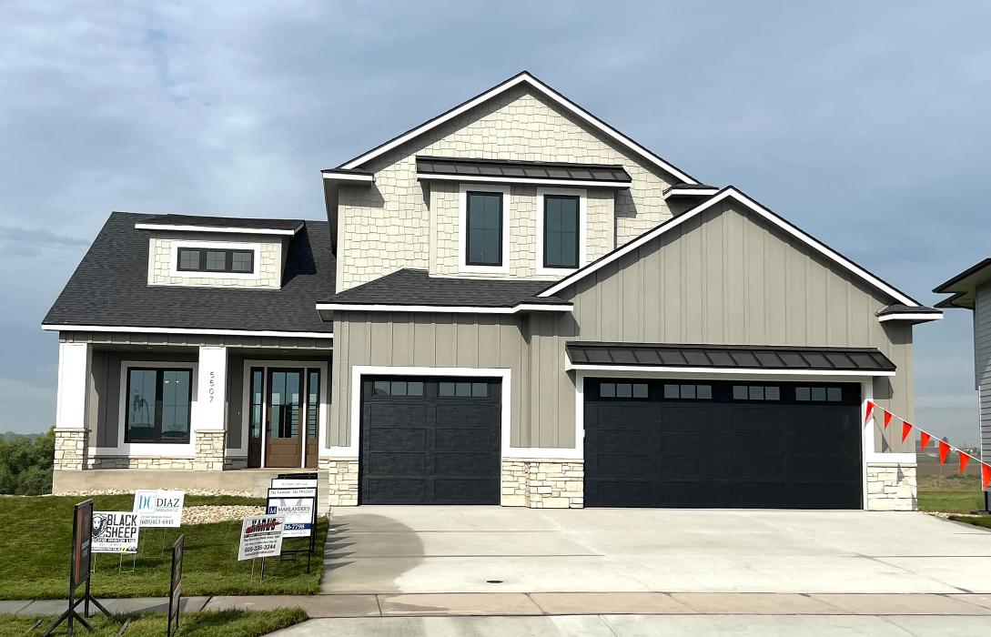 Trademark Homes Image