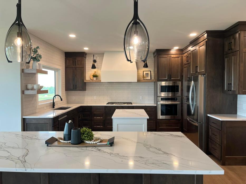 Trademark Homes Image