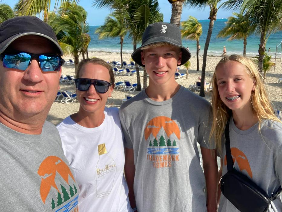 Trademark Homes Image