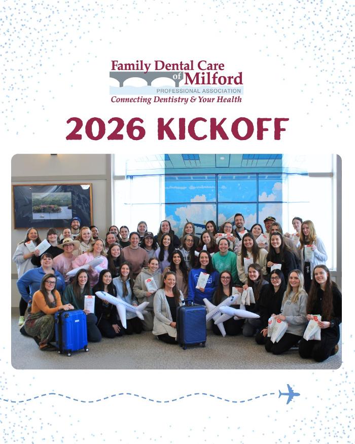 Family Dental Care of Milford Image