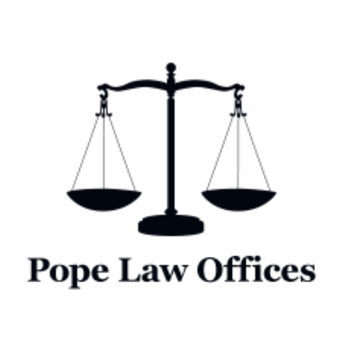 Pope Law Offices Image