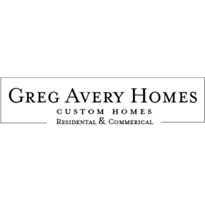 Greg Avery Homes Image