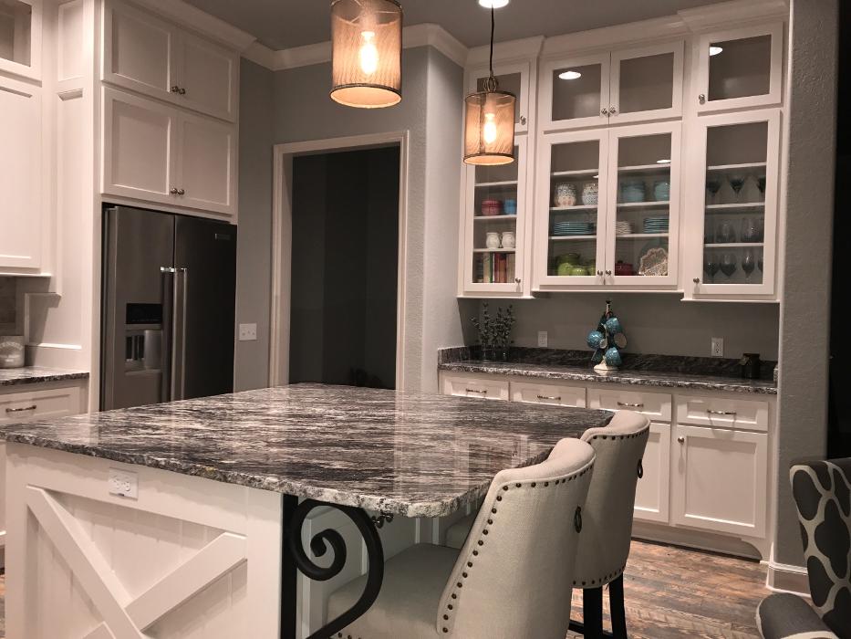 Greg Avery Homes Image