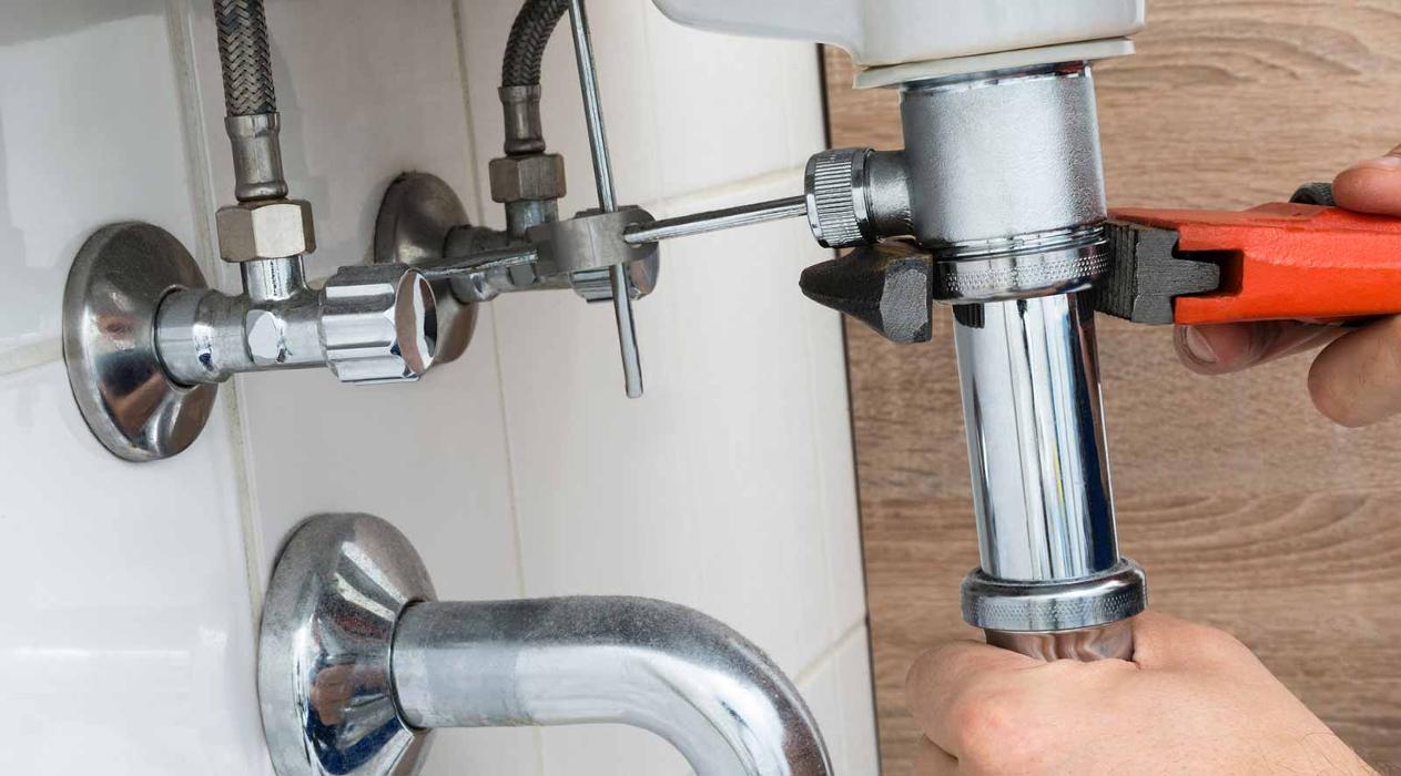 Charles Messina Plumbing-Electric & HVAC - Dover, DE