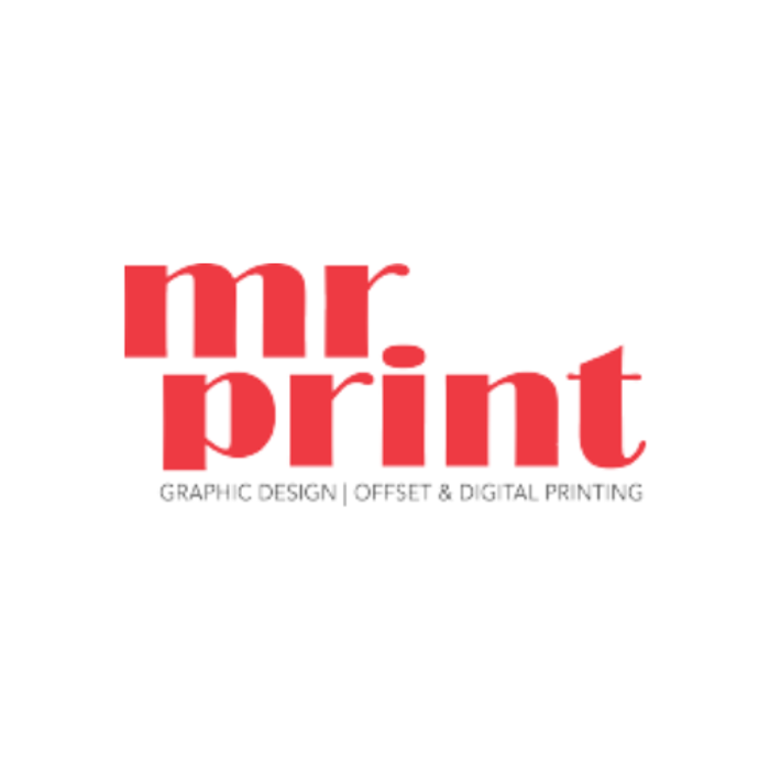 Mr. Print - Purcellville, VA