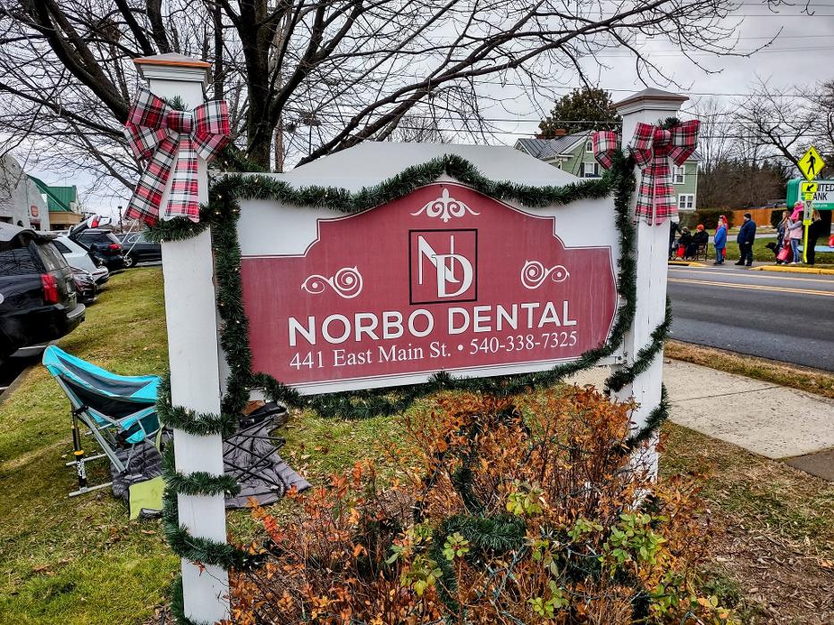 Norbo Dental Image