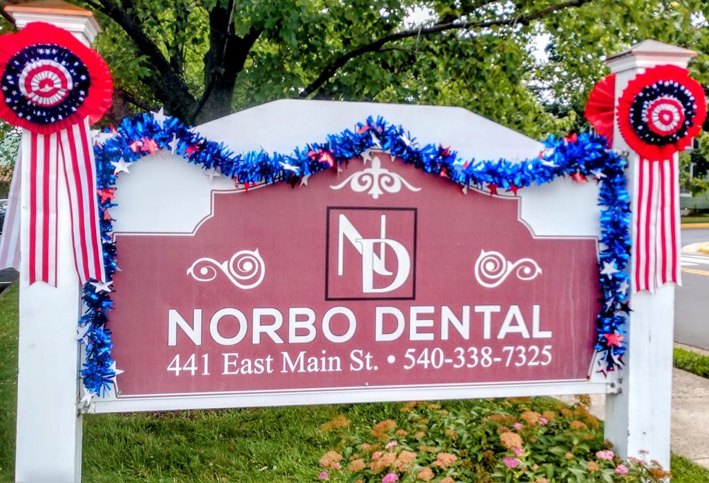 Norbo Dental Image