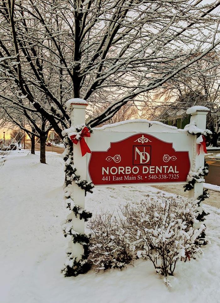 Norbo Dental Image