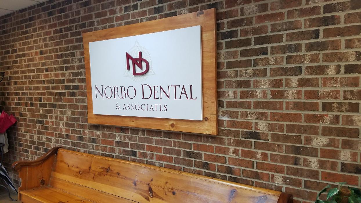 Norbo Dental Image