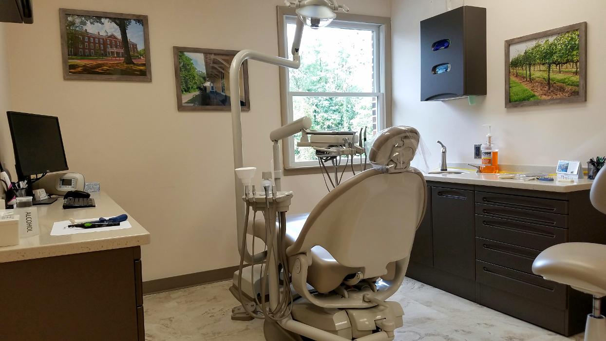 Norbo Dental Image