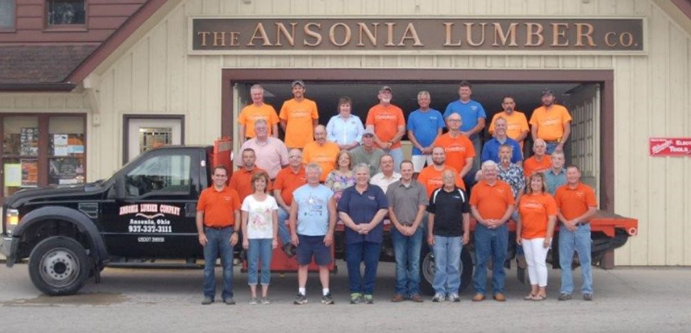 Image 8 | Ansonia Lumber Co