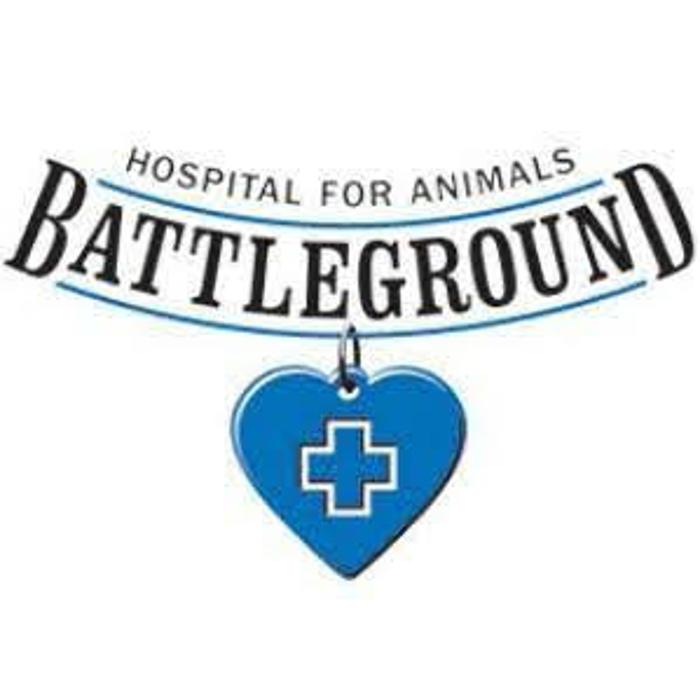 Battleground Hospital for Animals: James C. Russell