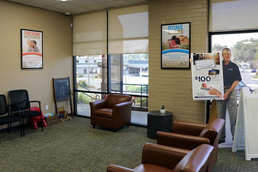 Sierra Central Credit Union Image