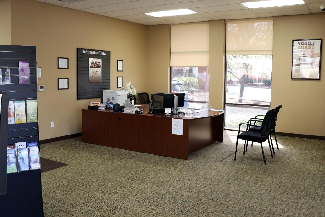 Sierra Central Credit Union Image