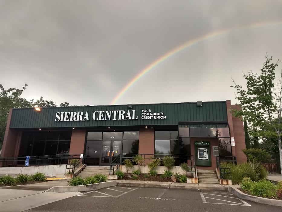 Sierra Central Credit Union Image