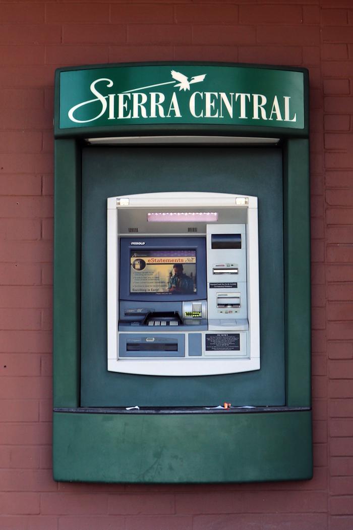 Sierra Central Credit Union Image