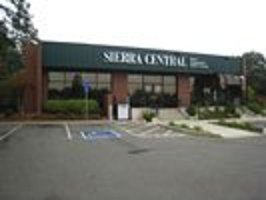 Sierra Central Credit Union Image