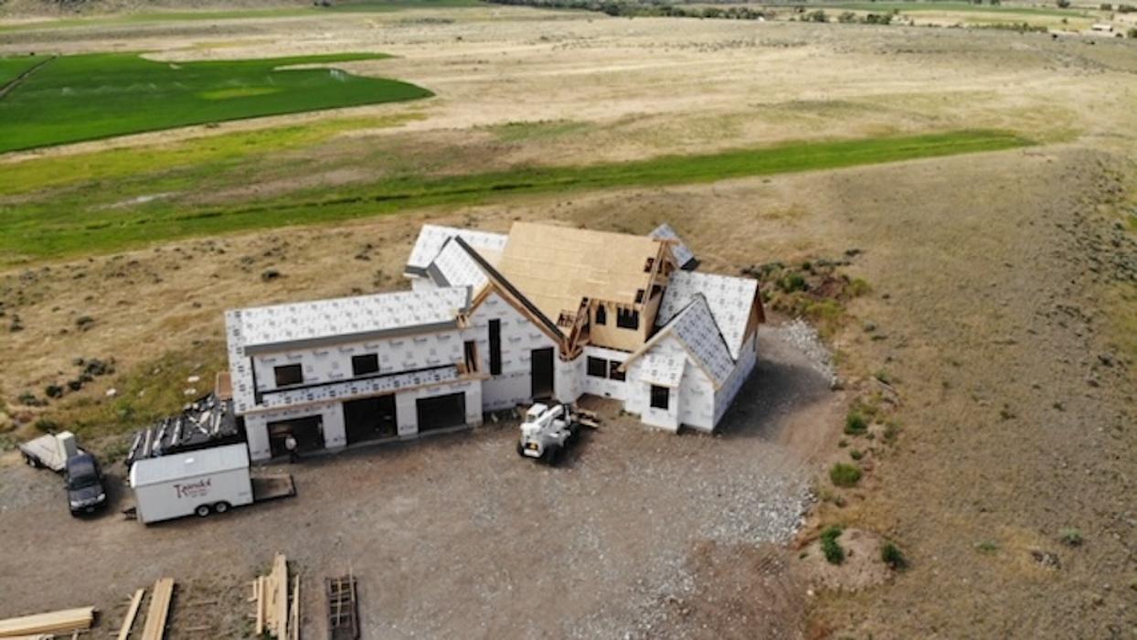 Randol Custom Homes Image