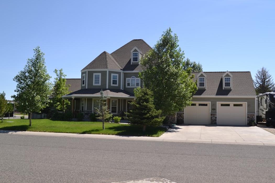 Randol Custom Homes Image