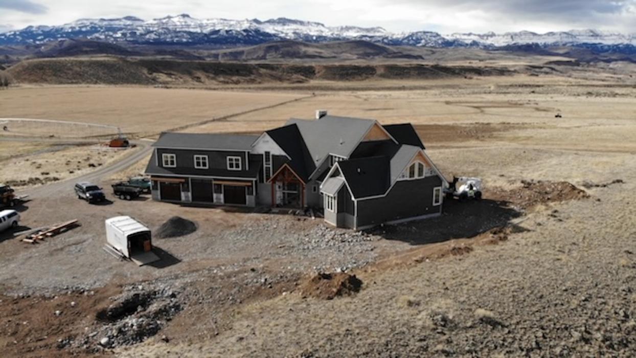 Randol Custom Homes Image