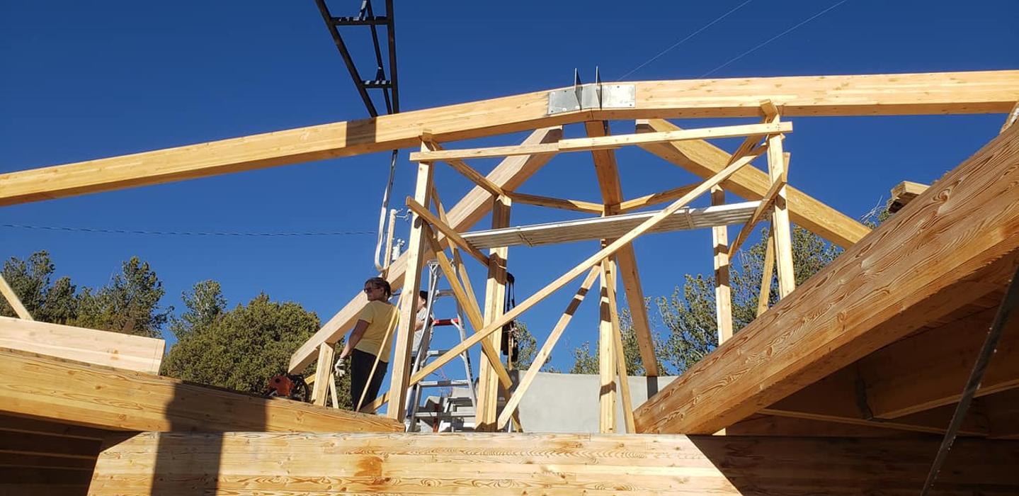 Randol Custom Homes Image