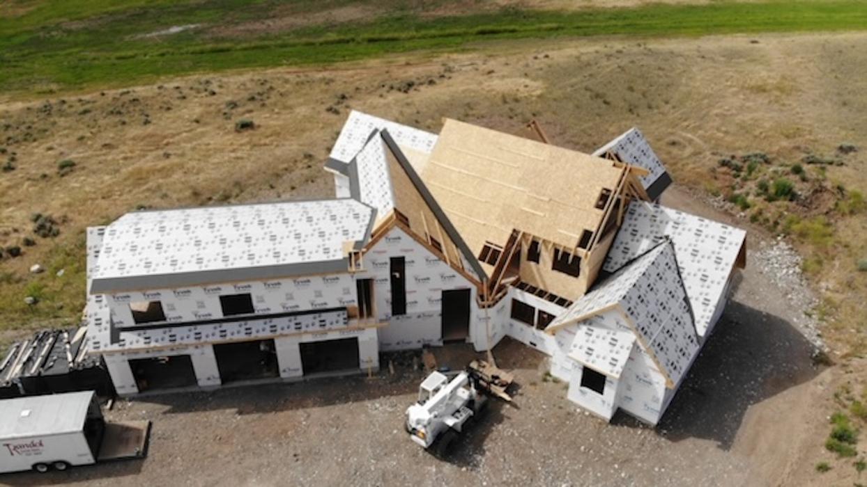 Randol Custom Homes Image