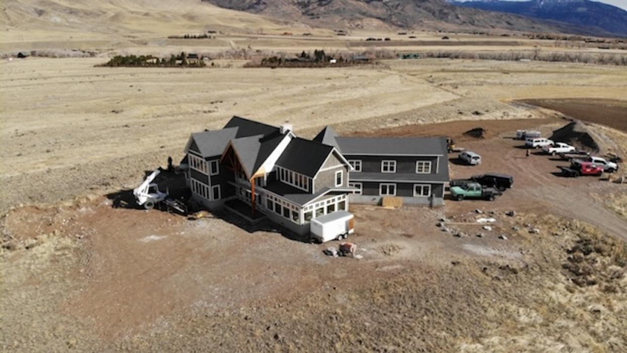 Randol Custom Homes Image