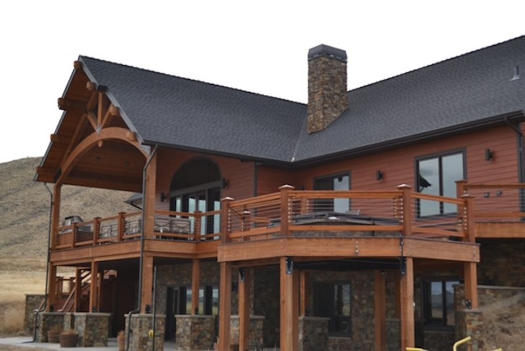 Randol Custom Homes Image