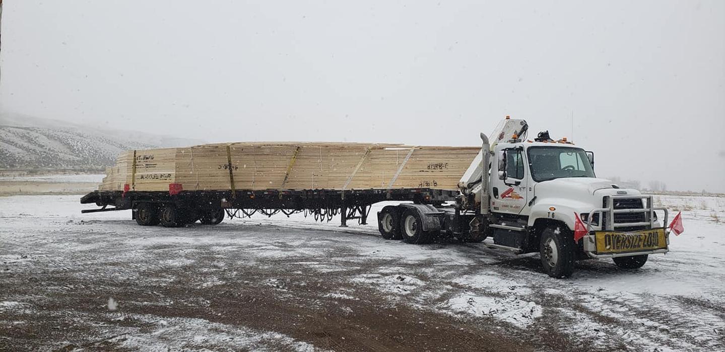 Randol Custom Homes Image