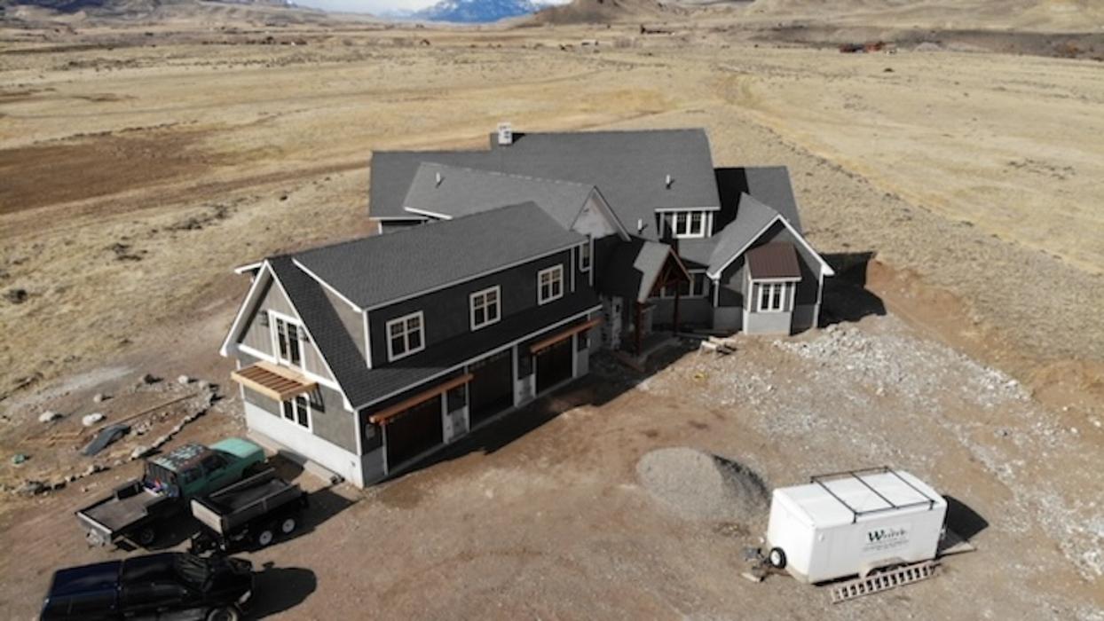 Randol Custom Homes Image