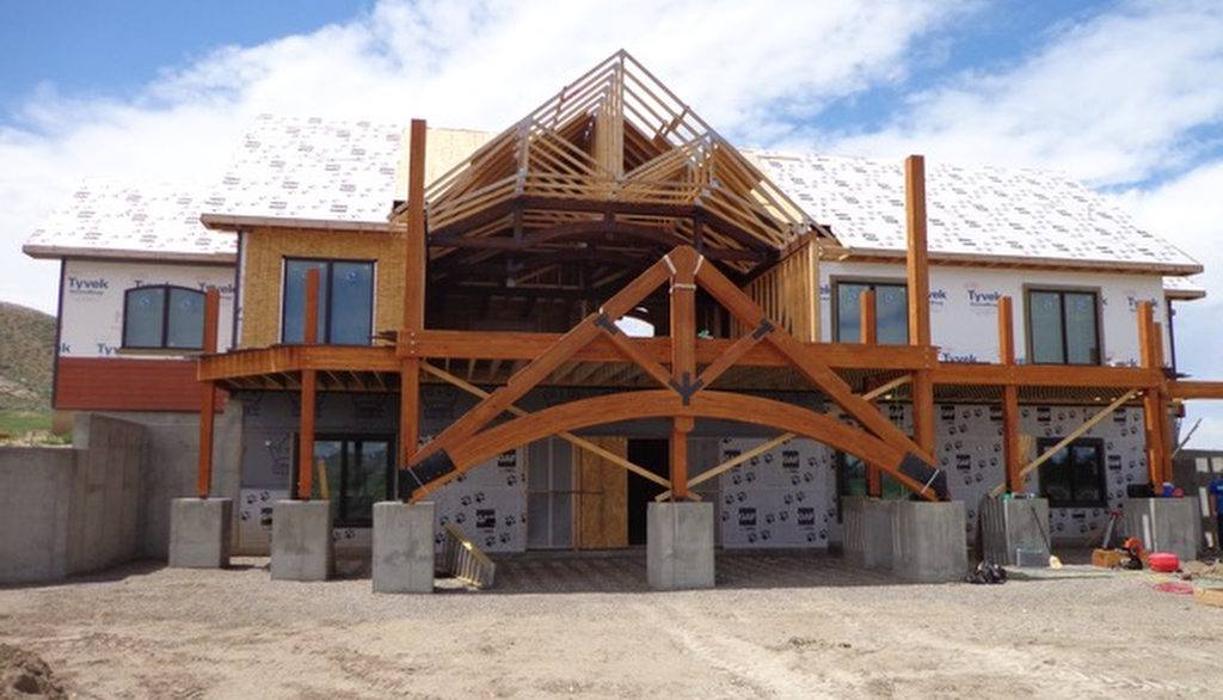 Randol Custom Homes Image