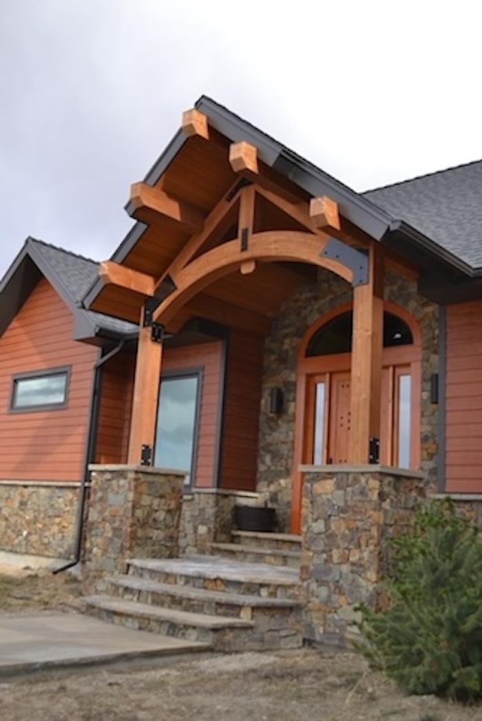 Randol Custom Homes Image