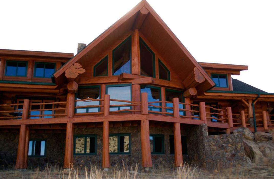 Randol Custom Homes Image