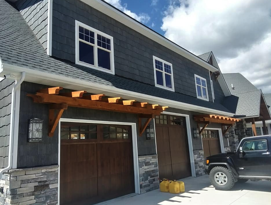 Randol Custom Homes Image