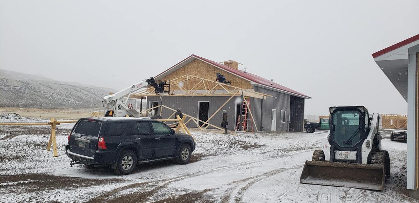 Randol Custom Homes Image