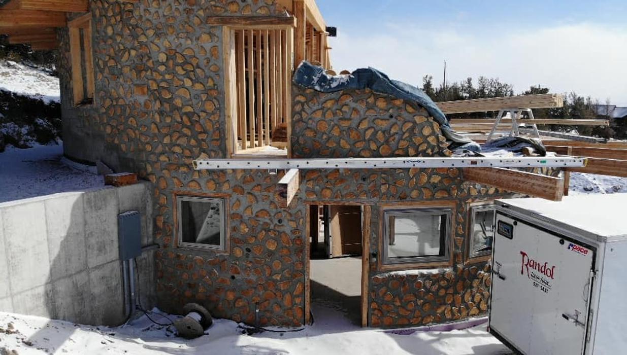 Randol Custom Homes Image