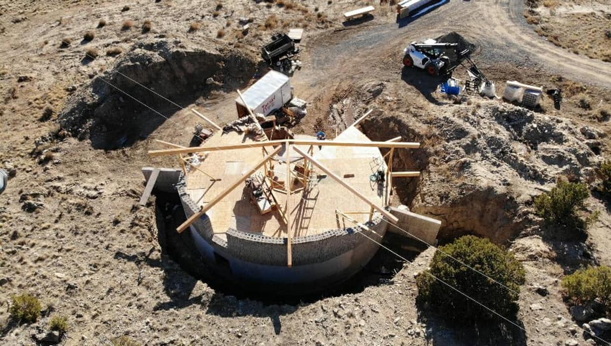 Randol Custom Homes Image