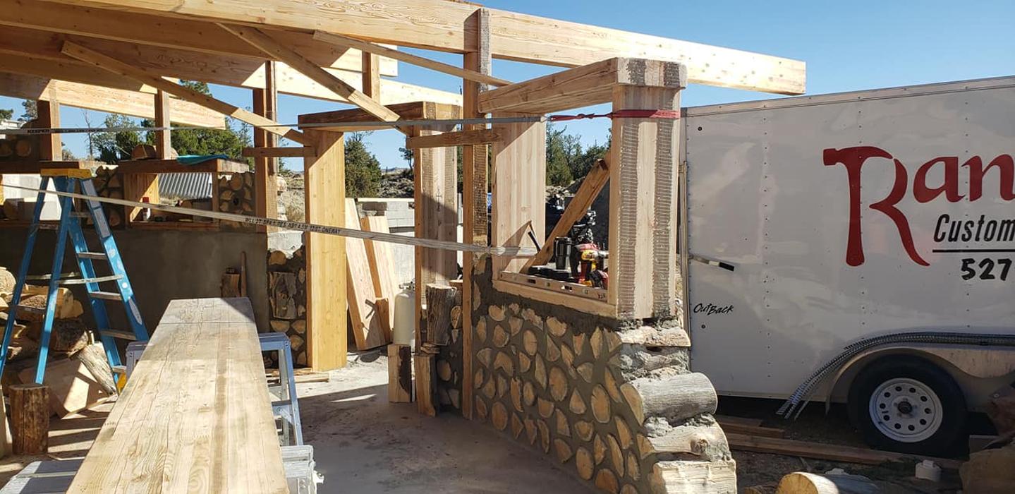 Randol Custom Homes Image