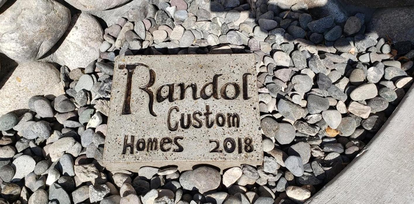 Randol Custom Homes Image