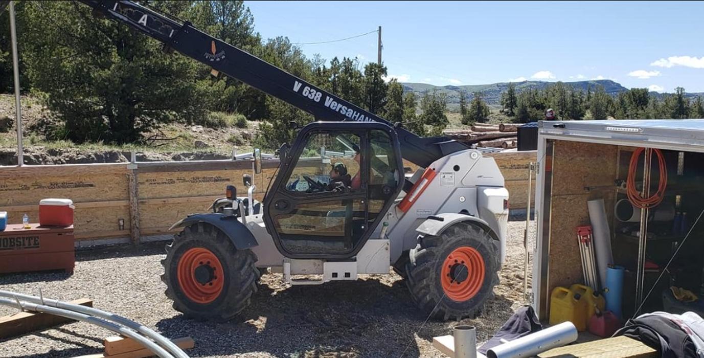 Randol Custom Homes Image