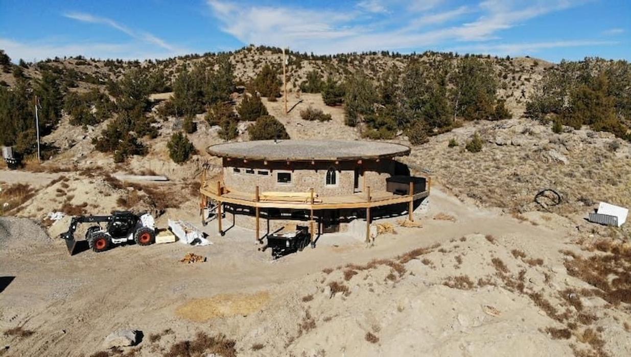 Randol Custom Homes Image