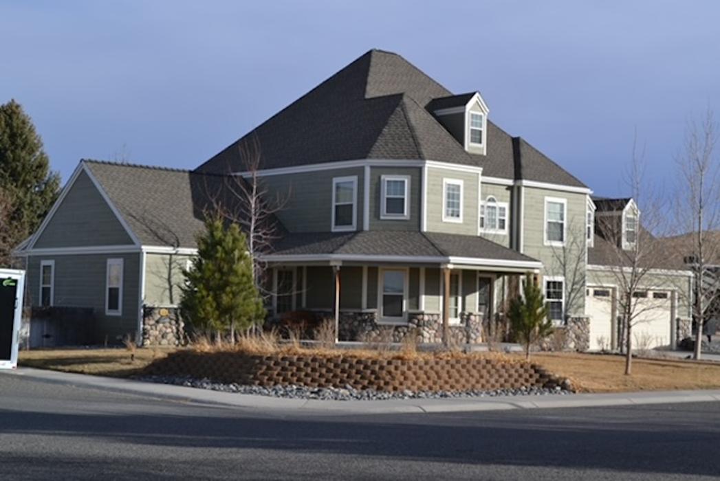 Randol Custom Homes Image