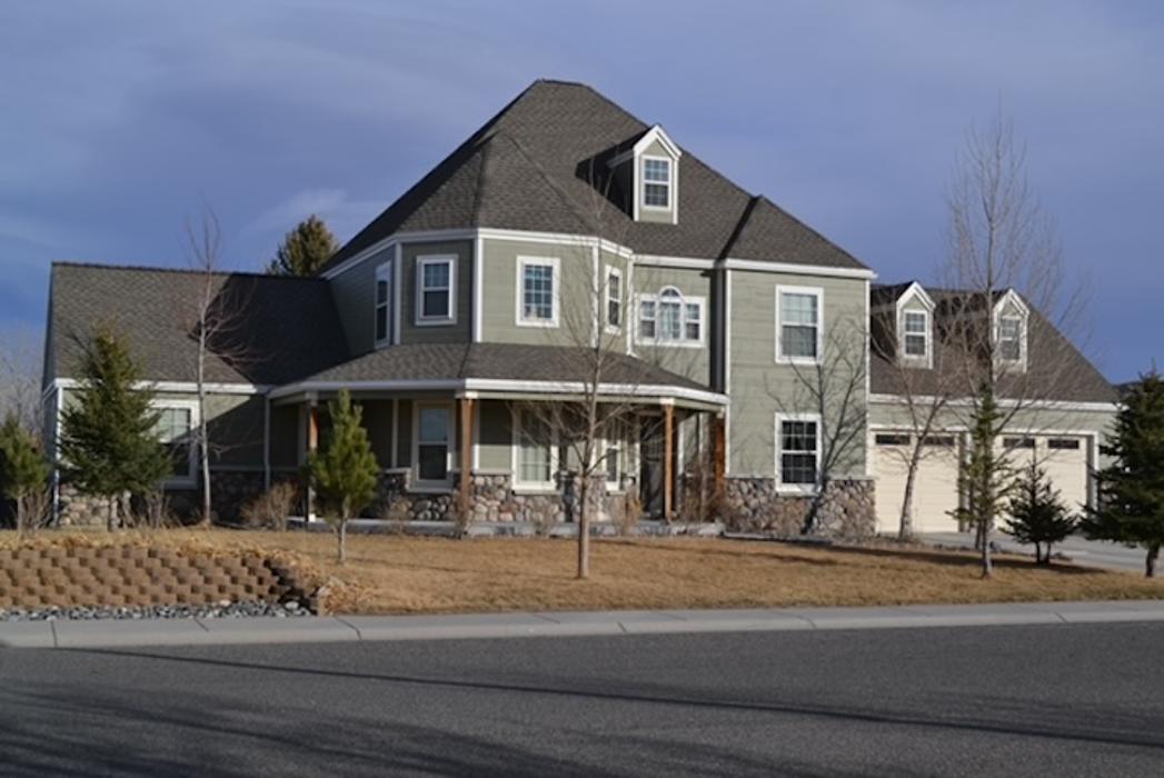 Randol Custom Homes Image